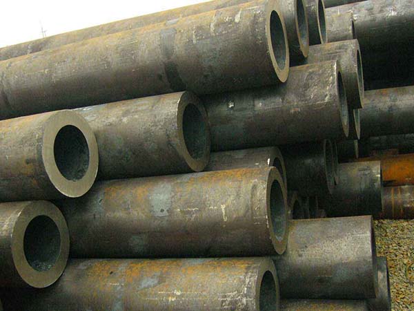 20crmo無縫鋼管多少錢？